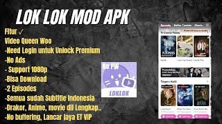 UPDATE APLIKASI NONTON FILM  TERBARU | 2024 | GRATIS PREMIUM MOD APK Versi 3.1.2