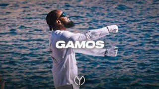 Alonzo x Sasso Type beat - "GAMOS" | Instru Club/Ambiance 2024