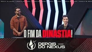 A RED encerra a dinastia da LOUD | Depois do Nexus - Playoffs: RED x LOUD