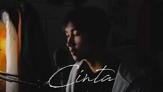 Kris Dayanti - Cinta Feat Melly Goeslaw (Cover By Rizal Rasid)