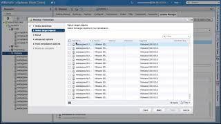 VMware vSphere 6 5 Embedded Update Manager VUM Demo