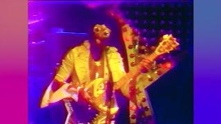 Bootsy Collins’ Rubber Band • “Hollywood Squares” • 1978 [Reelin' In The Years Archive]