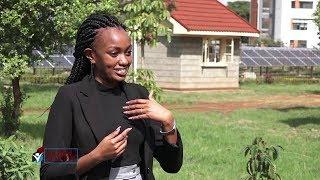 Career Life of a Quantity Surveyor - Rose Muvangi