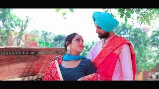 Ranjit Singh & Ranjit Kaur pre wedding