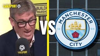 Simon Jordan Would EXPEL Man City From Premier League Over ‘Abhorrent Bullying’ In Legal Battle! 