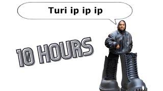 Turi ip ip ip 10 Hours