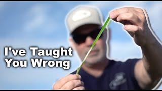 How TALL To Mow Your Lawn :: Mowing Heights By Grass Type