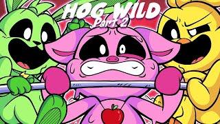 SMILING CRITTERS “HOG WILD” Part 2Fan Animation #3.2