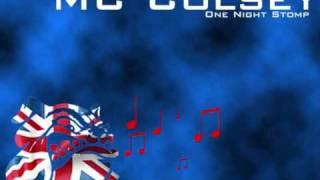 MC Colsey - One Night Stomp.wmv