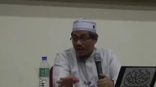 Isu Tahlil Arwah || Dr Abu Anas Madani