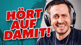 Langsam reicht es mir... | Marti Reacts