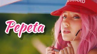 Nora Fatehi - Pepeta ft. Ray Vanyy (Lyrics)