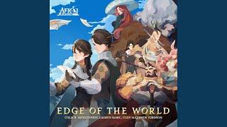 Edge of the World (from AFK Journey)