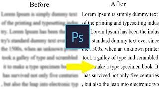 How to Recover Blur Text Photo | Blur Text Image Convert To Readable Text Image