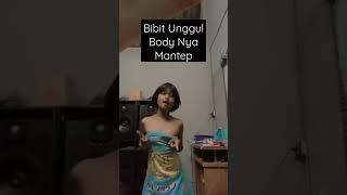 Bocil Habis Mandi Main Tiktok Baru Tumbuh