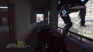 Poor Guy :( - Battlefield 4