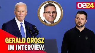 @geraldgrosz | Panne: Biden stellt Selenskyj als Putin vor