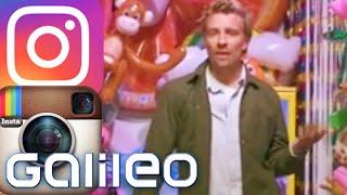 10 Jahre Instagram - So hat uns die Social Media Plattform verändert! | Galileo Spezial | ProSieben