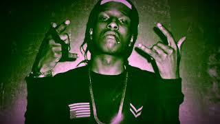 ~A$AP Rocky - Peso - Remake [Prod.By ZoneVisionX]