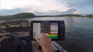 HUMMINBIRD FISH FINDERS - RESTORE DEFAULTS MODE - Why & How