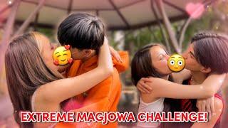 JUSBBY & SEANPHIA MAGJOWA CHALLENGE! (KiligOverload)