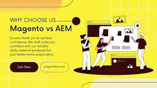 Magento vs AEM: The Epic Battle of Ecommerce Platforms