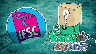 La leçon des Neom Beach Games 2023 ? Un Kayoo dans l'eau. KAYOO NEWS n°120