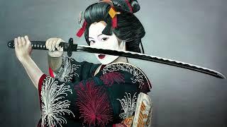 Japanese traditional ethnic music 邦楽 - Kyo o Dori