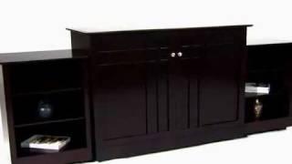 Escape TV Lift Cabinet