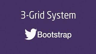 Bootstrap Grid System Tutorial - Tutorial Bootstrap 3 - Grid System