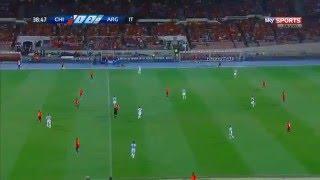 Lionel Messi vs Chile (Away) (WCQ) 15-16 720p