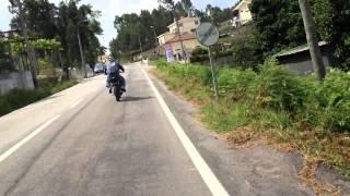 sym xs 125 vs yamaha rz