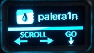 palera1nBox V2 - palera1n rootFULL