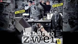 DJ SWEAP & DJ PFUND 500 - INTRO FEAT. SIDO - EIN FALL FÜR ZWEI - ALBUM - TRACK 01