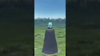 TV Animation  " #Wistoria :Wand and Sword" [Ep.5] scene4 #short