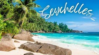 SEYCHELLES: O PARAÍSO SECRETO! Quanto Custa e O Que Fazer? 