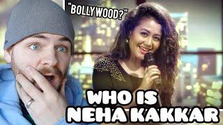 First Time Hearing Bollywood Singer Neha Kakkar "Mile Ho Tum" Reaction