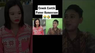 CEWE CANTIK PAMER KEMESRAAN #shorts #memes #viral #tiktok #videoshorts #funny #viralshorts #fyp