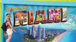 Miami, Florida - 30 Things To Do!