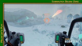 Subnautica Below Zero #020 Arctic Spire [deutsch/gameplay]