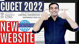 CUCET Exam 2022 Website Updated | Dates Coming Soon | Gokul Chhabra #cucet