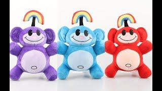 Kids Next Door Rainbow Monkey Plush on sale. #nextdoor #rainbowfriends #rainbowmonkey #poppyplaytime