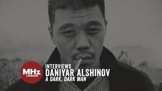 INTERVIEW: Daniyar Alshinov from 'A Dark, Dark Man'