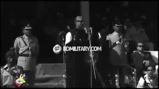 Unseen Speech of Bangabandhu Sheikh Mujib