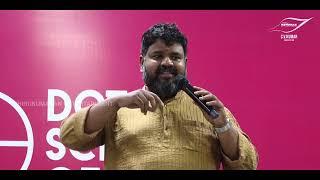 Thirukumaran Entertainment MASTER CLASS By Dir  Nalan Kumarasamy on WRITING   C V Kumar   PART  03