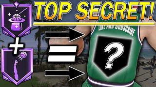 91 Layup + 92 Mid Range PG Build has a HIDDEN GEM | NBA 2K24 Tips and Tricks / Secrets 