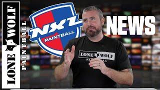 BREAKING NEWS: NXL Paintball 2025 Drama | Lone Wolf Paintball