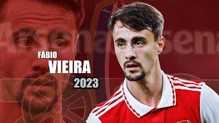 Fábio Vieira 2023 - Amazing Skills Show