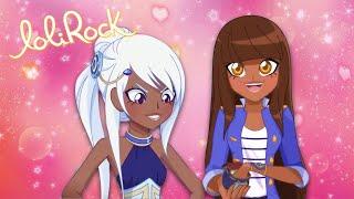 LoliRock | Season 1, Episode 5-6 | Back to Back FULL EPISODES