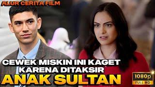 MENDADAK KAYA SETELAH DITAKSIR ANAK SULTAN || Alur film romantis